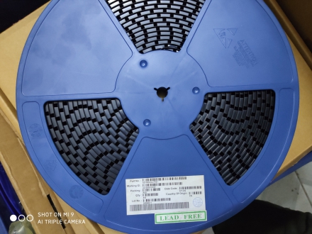 芯片电子元件回收