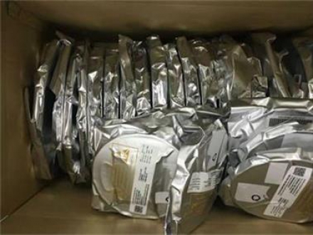 库存电子料回收