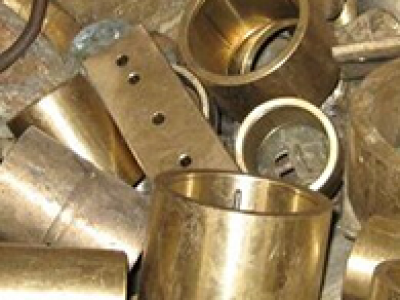 废铜回收的标准