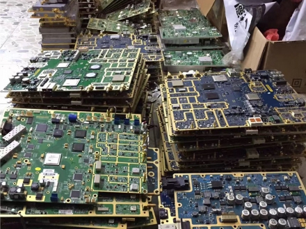 线路板回收