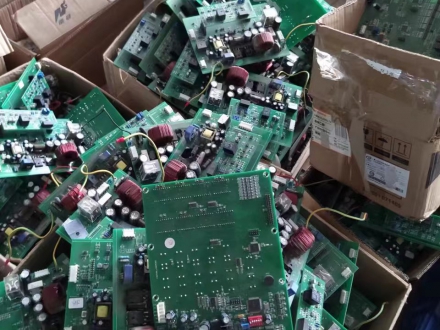 线路板回收