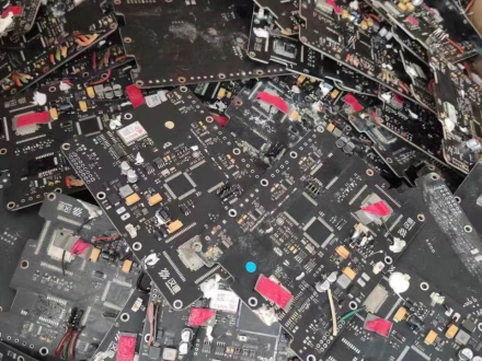 线路板回收
