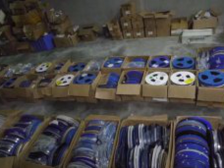 库存电子料回收