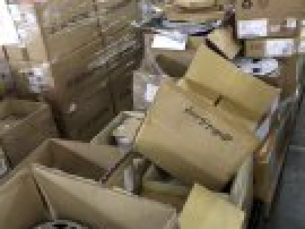 库存电子料回收