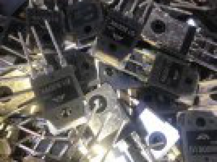 库存电子料回收