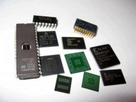 库存电子料回收